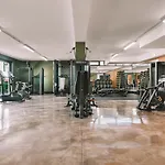 Hotel Bfresh - Padel, Pool & Fitness - Adults Only Porto