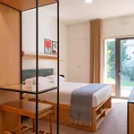 Bfresh - Padel, Pool & Fitness - Adults Only Hotel Porto