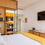 Bfresh - Padel, Pool & Fitness - Adults Only 4*