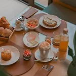 Hotel Bfresh - Padel, Pool & Fitness - Adults Only