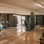 Bfresh - Padel, Pool & Fitness - Adults Only Hotel 4*