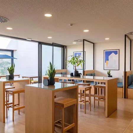 Bfresh - Padel, Pool & Fitness - Adults Only 4*