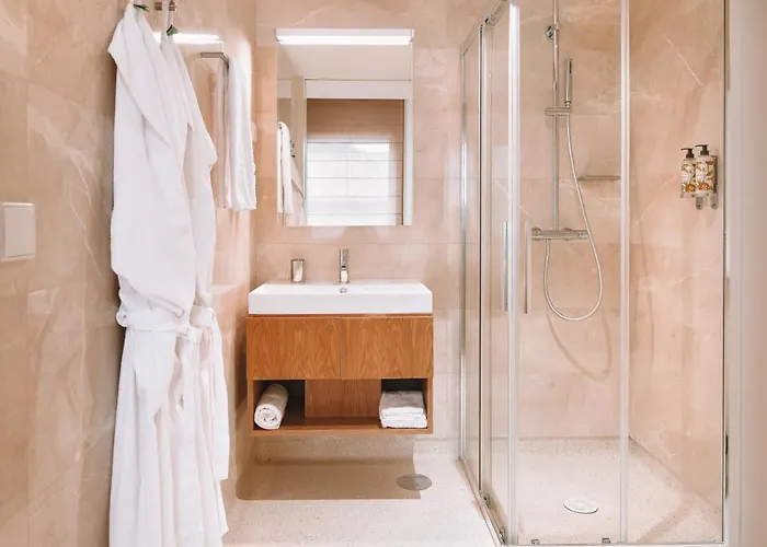 Bfresh - Padel, Pool & Fitness - Adults Only 4* פורטו