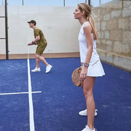 Hotell Bfresh - Padel, Pool & Fitness - Adults Only 4*