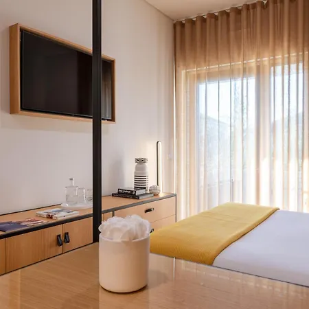 Bfresh - Padel, Pool & Fitness - Adults Only Otel 4*