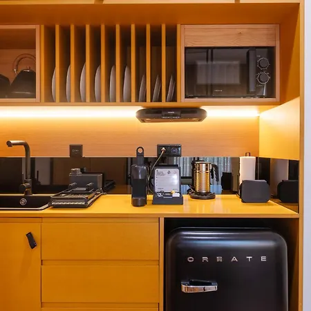 Bfresh - Padel, Pool & Fitness - Adults Only 4*