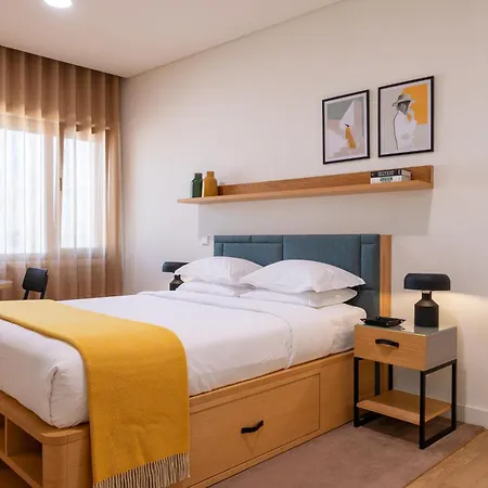 Bfresh - Padel, Pool & Fitness - Adults Only Hotel Porto