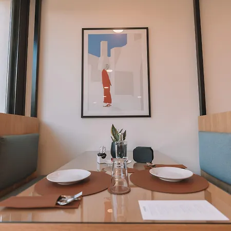 Hotel Bfresh - Padel, Pool & Fitness - Adults Only Porto