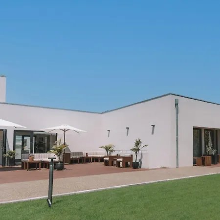 Hotell Bfresh - Padel, Pool & Fitness - Adults Only