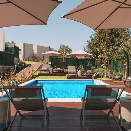 Hotell Bfresh - Padel, Pool & Fitness - Adults Only Oporto