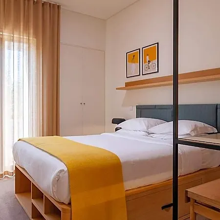 Otel Bfresh - Padel, Pool & Fitness - Adults Only Porto