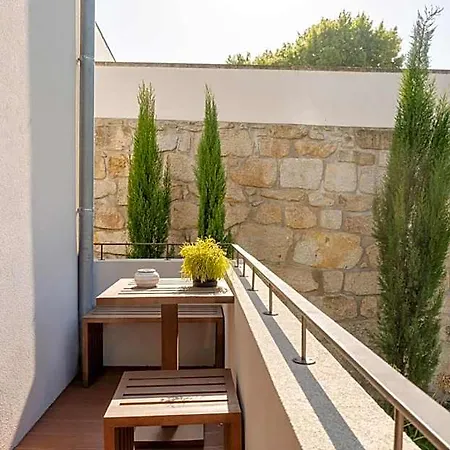 Otel Bfresh - Padel, Pool & Fitness - Adults Only Porto