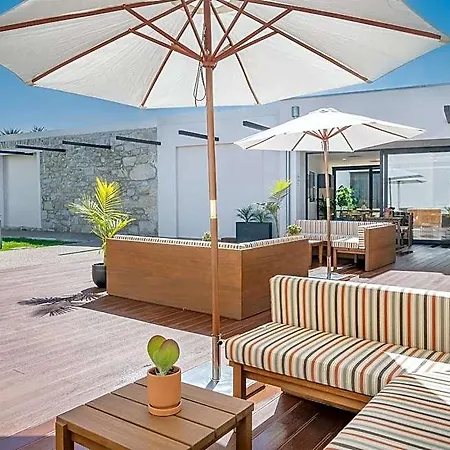 Otel Bfresh - Padel, Pool & Fitness - Adults Only 4*