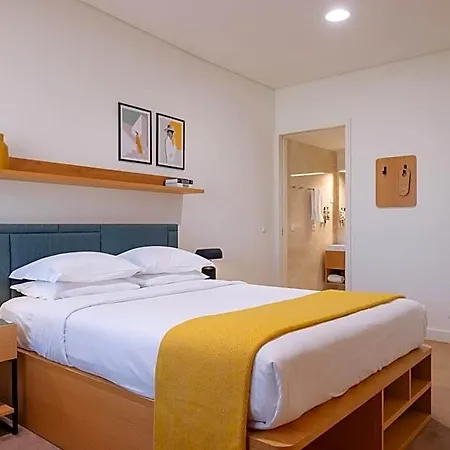 Otel Bfresh - Padel, Pool & Fitness - Adults Only 4*