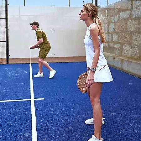 Bfresh - Padel, Pool & Fitness - Adults Only Ξενοδοχείο Πόρτο