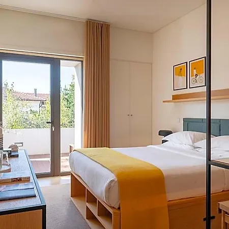 Otel Bfresh - Padel, Pool & Fitness - Adults Only Porto