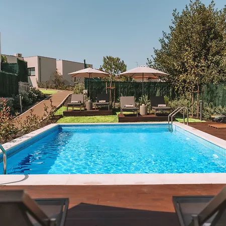 Bfresh - Padel, Pool & Fitness - Adults Only فندق بورتو