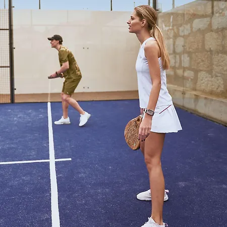 Bfresh - Padel, Pool & Fitness - Adults Only بورتو