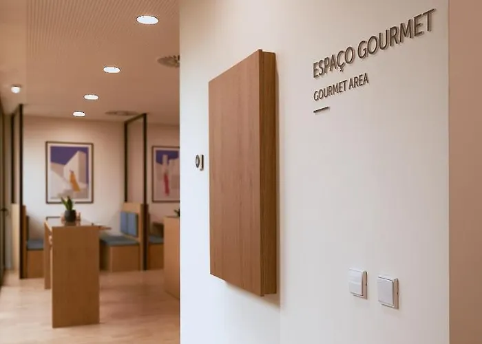 Hotel Bfresh - Padel, Pool & Fitness - Adults Only