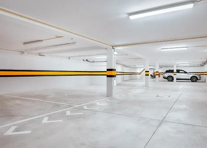 Hotel Bfresh - Padel, Pool & Fitness - Adults Only Porto