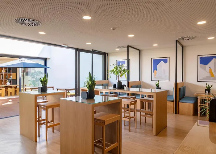 Bfresh - Padel, Pool & Fitness - Adults Only 4*