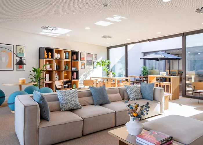 Bfresh - Padel, Pool & Fitness - Adults Only 4*