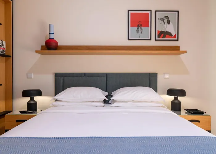 Bfresh - Padel, Pool & Fitness - Adults Only Otel 4*