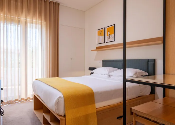 Otel Bfresh - Padel, Pool & Fitness - Adults Only