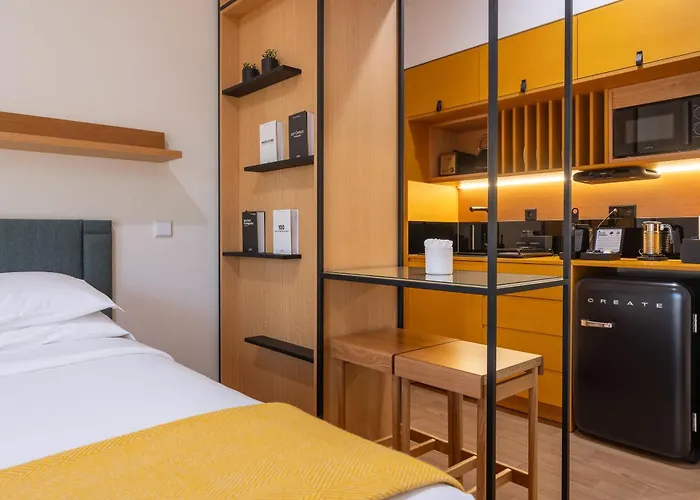 Bfresh - Padel, Pool & Fitness - Adults Only Hotel 4*