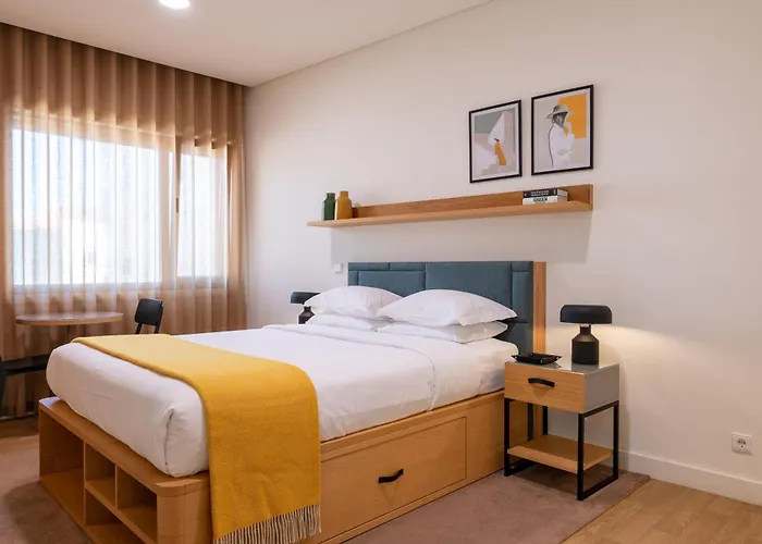 Bfresh - Padel, Pool & Fitness - Adults Only Hotel Porto