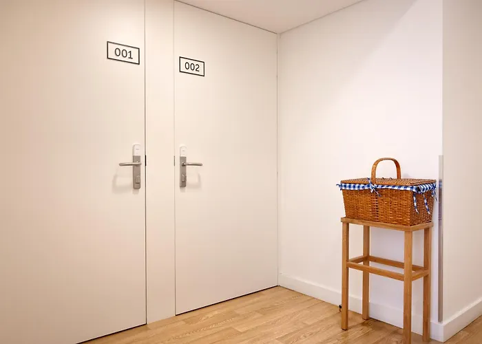 Bfresh - Padel, Pool & Fitness - Adults Only Hotel