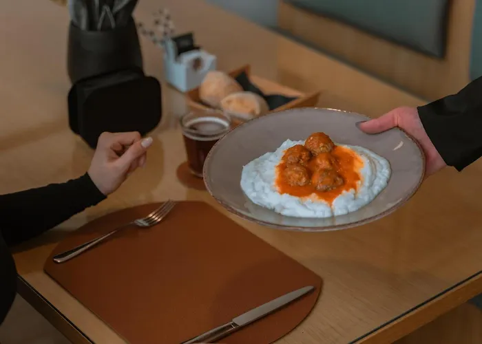 Bfresh - Padel, Pool & Fitness - Adults Only Porto