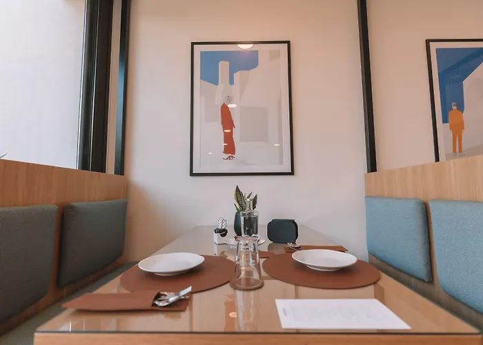 Hotel Bfresh - Padel, Pool & Fitness - Adults Only Porto