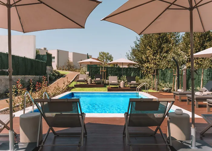 Hotel Bfresh - Padel, Pool & Fitness - Adults Only Porto