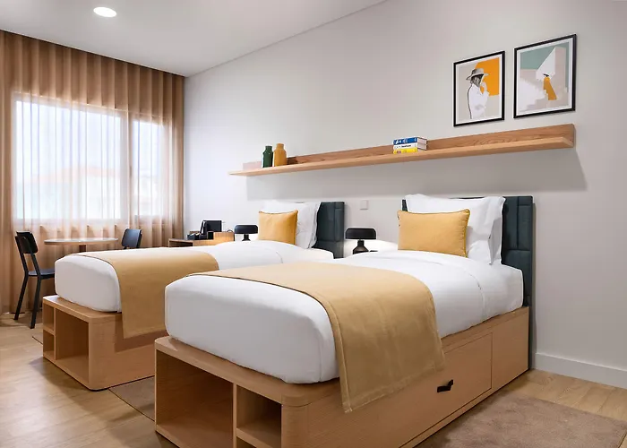 Bfresh - Padel, Pool & Fitness - Adults Only Hotel 4*