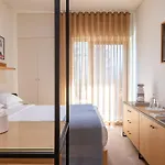 Bfresh - Padel, Pool & Fitness - Adults Only Hotel
