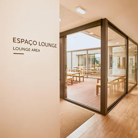 Ξενοδοχείο Bfresh - Padel, Pool & Fitness - Adults Only 4*