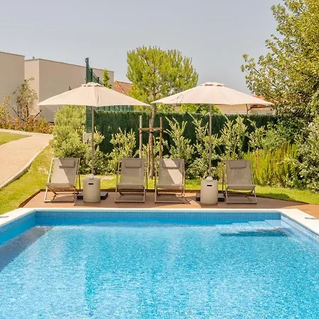 Bfresh - Padel, Pool & Fitness - Adults Only 4* Πόρτο