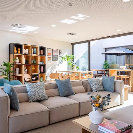 Bfresh - Padel, Pool & Fitness - Adults Only 4*