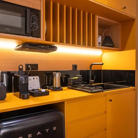 Bfresh - Padel, Pool & Fitness - Adults Only ポルト