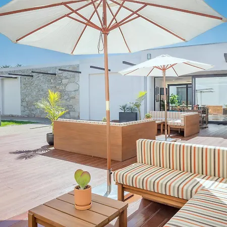 Ξενοδοχείο Bfresh - Padel, Pool & Fitness - Adults Only Πόρτο