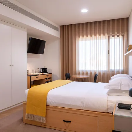 ホテル Bfresh - Padel, Pool & Fitness - Adults Only ポルト