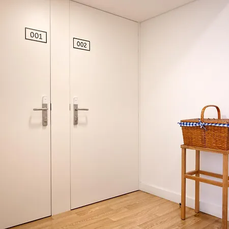 Bfresh - Padel, Pool & Fitness - Adults Only ホテル