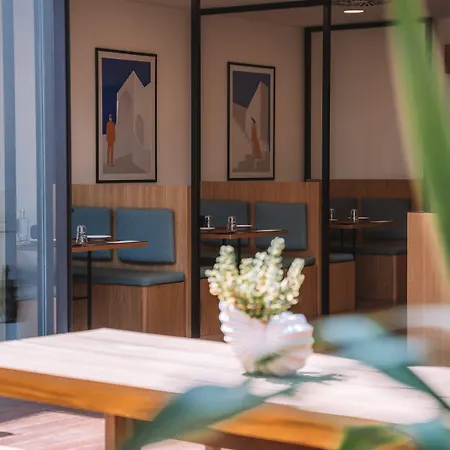 Bfresh - Padel, Pool & Fitness - Adults Only 4*