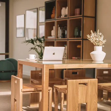 Bfresh - Padel, Pool & Fitness - Adults Only 4*