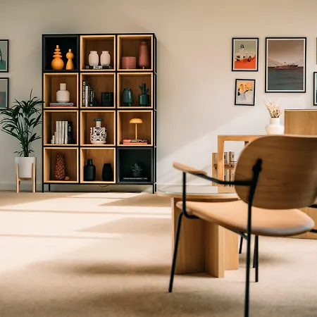 Bfresh - Padel, Pool & Fitness - Adults Only ホテル