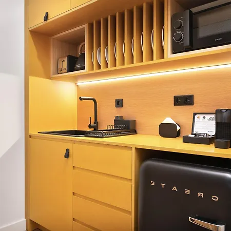 Bfresh - Padel, Pool & Fitness - Adults Only 4* ポルト