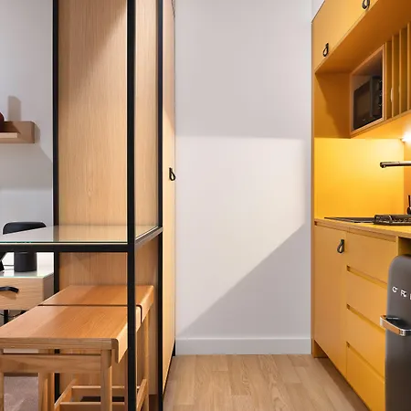 Bfresh - Padel, Pool & Fitness - Adults Only ホテル 4*