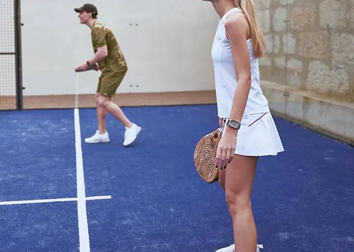 فندق Bfresh - Padel, Pool & Fitness - Adults Only 4*