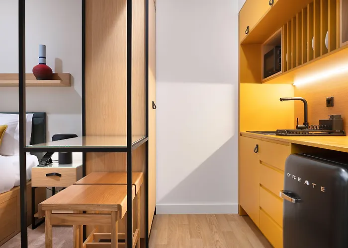 Bfresh - Padel, Pool & Fitness - Adults Only فندق 4*